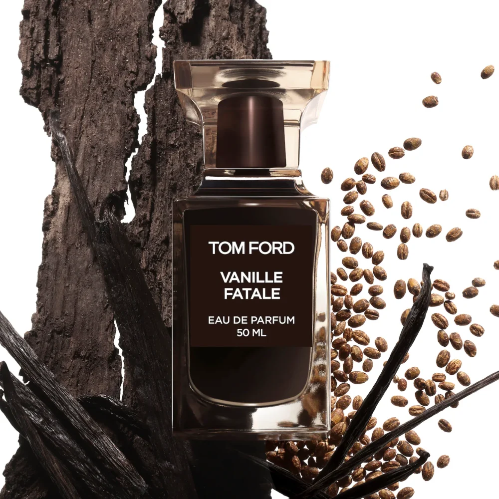 Blog de perfumes Tom Ford