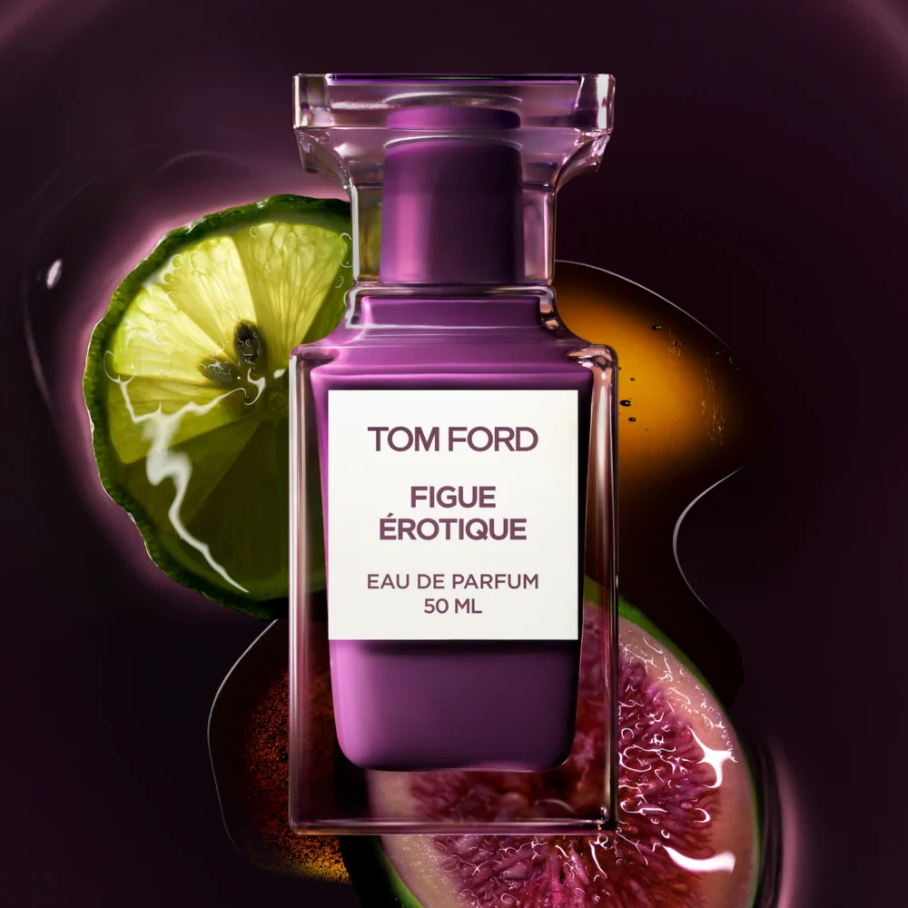Perfumes Tom Ford