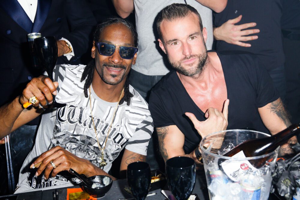 philipp plein su historia