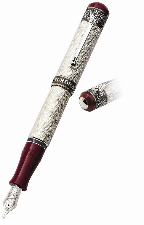 pluma aurora tienda online