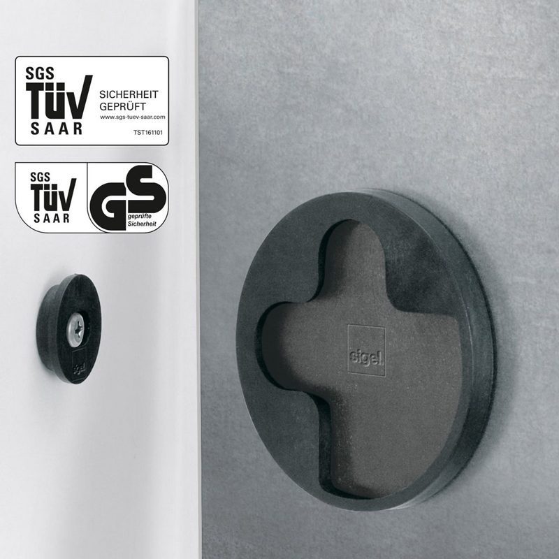 pizarras magnéticas para oficina