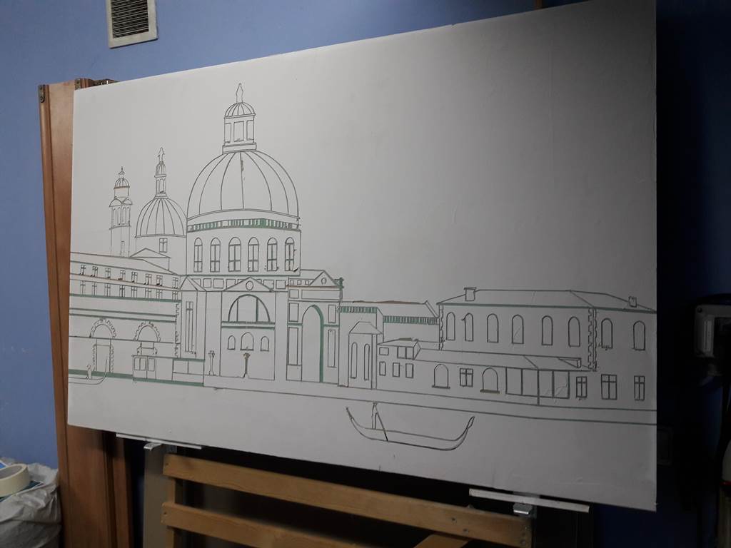 Plaskorzeby Para El Salón