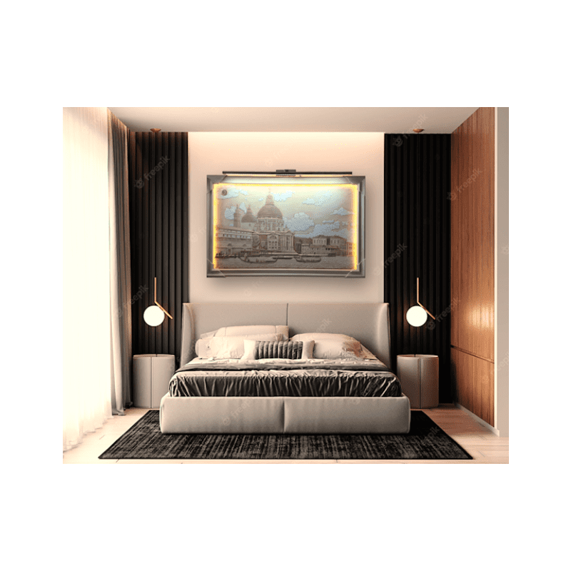 Tienda de bajorrelieves