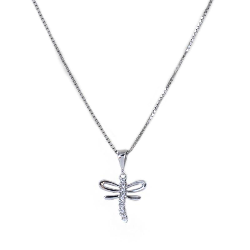 plata elegante para mujer como regalo