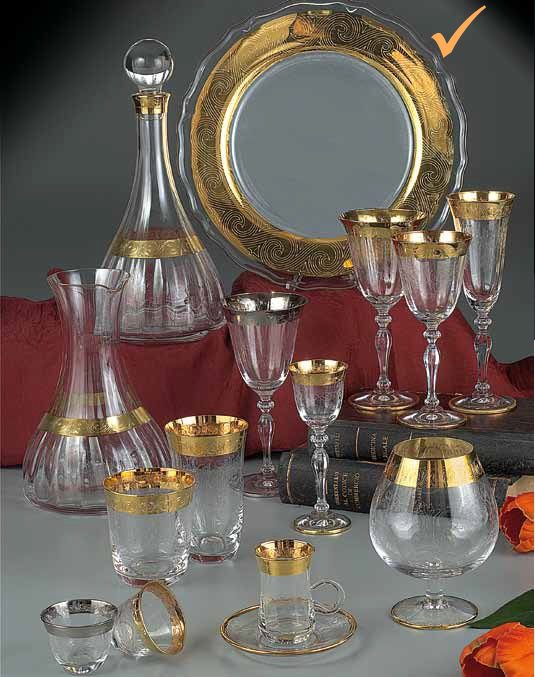 platos pintados a mano