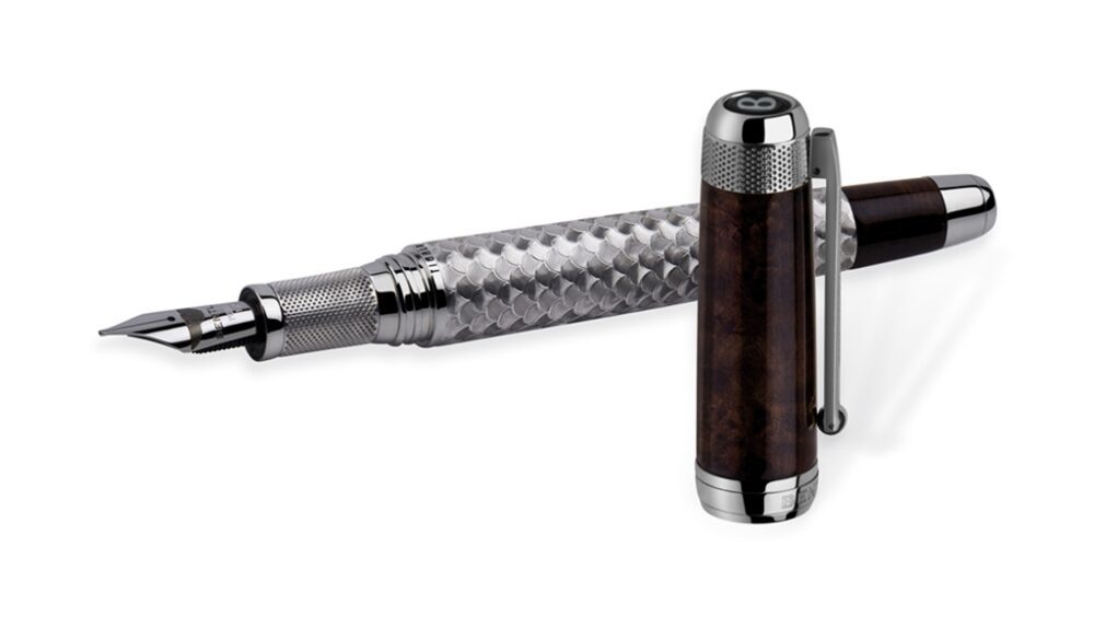 pluma de edición limitada para regalo