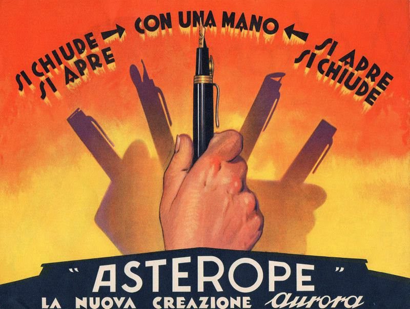 tienda de plumas Aurora historia