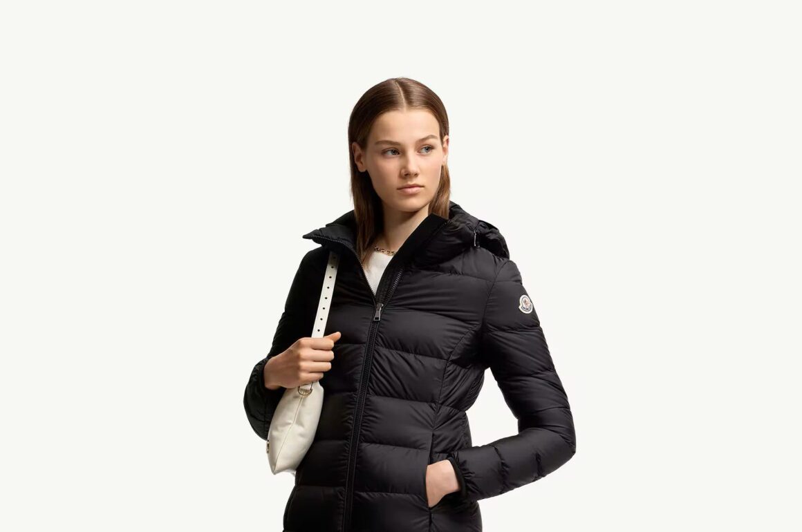 ¿Por qué las chaquetas Moncler son tan caras?