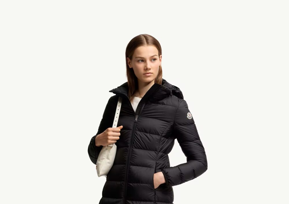 ¿Por qué las chaquetas Moncler son tan caras?