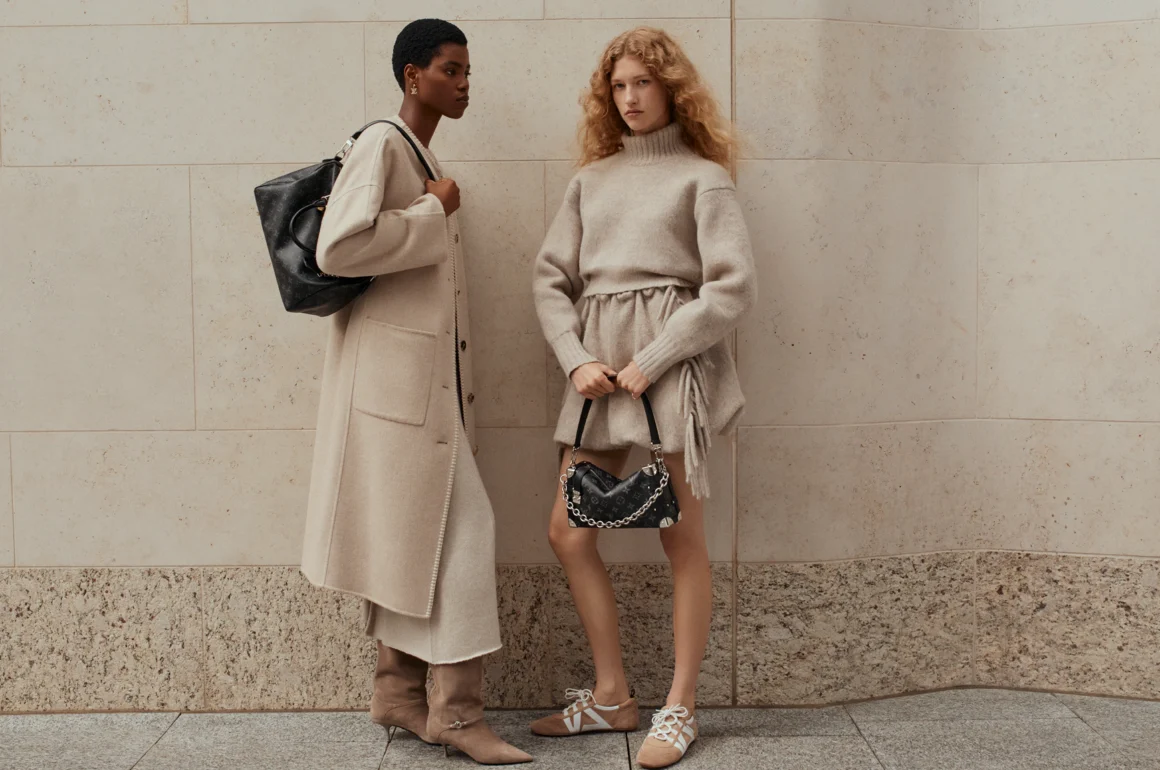 Por qué Louis Vuitton es tan caro