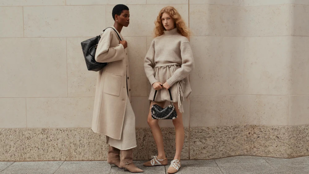 Por qué Louis Vuitton es tan caro