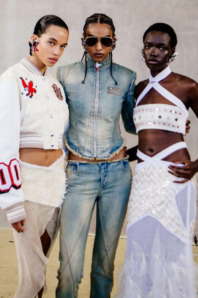 ¿Por qué Lvmh vendió Off White?