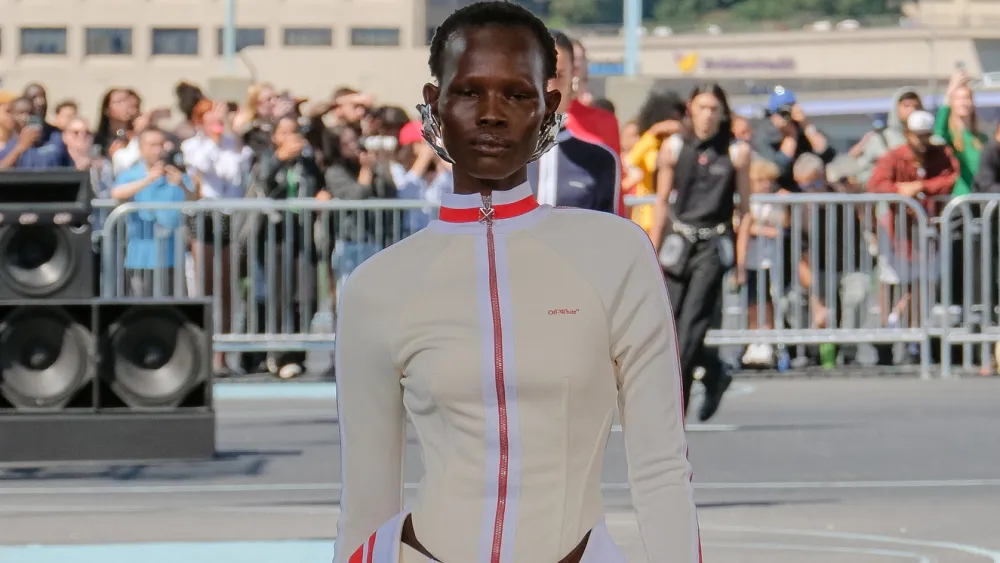 ¿Por qué Lvmh vendió Off White? Estrategia por encima del hype