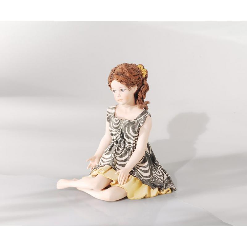 Muñeca de porcelana