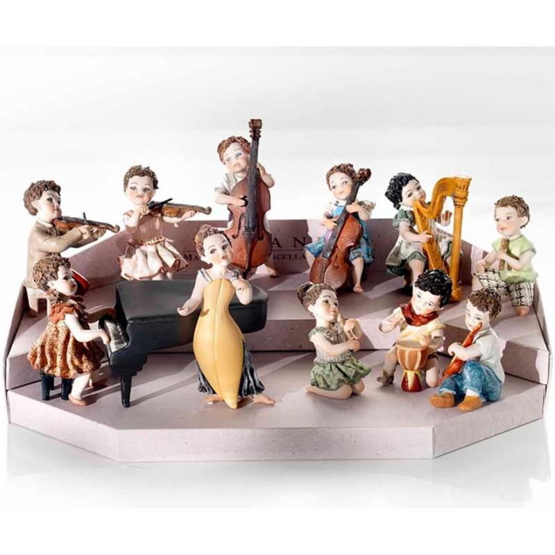 Muñecas de porcelana Blogger