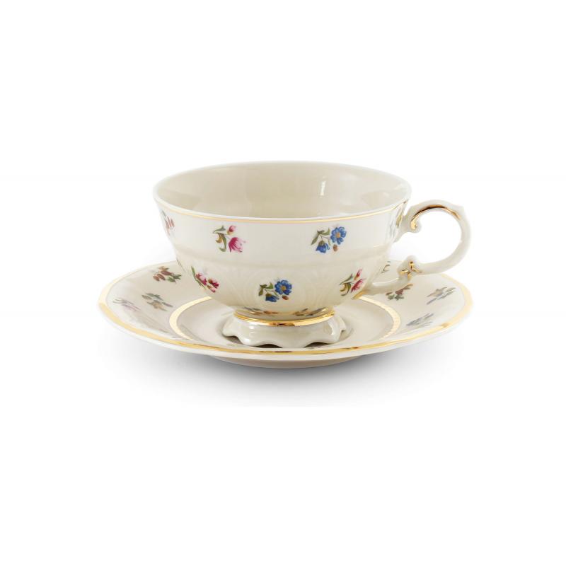 Porcelana para café