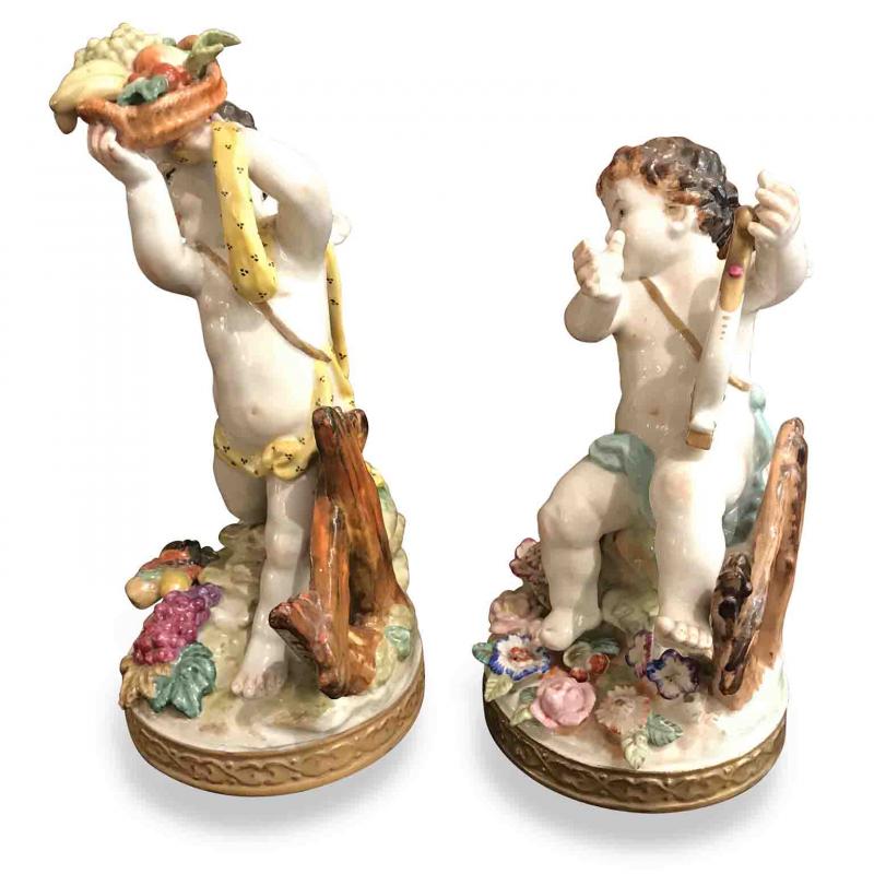 la porcelana y su historia