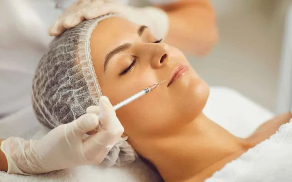 Precio del Ácido Hialurónico