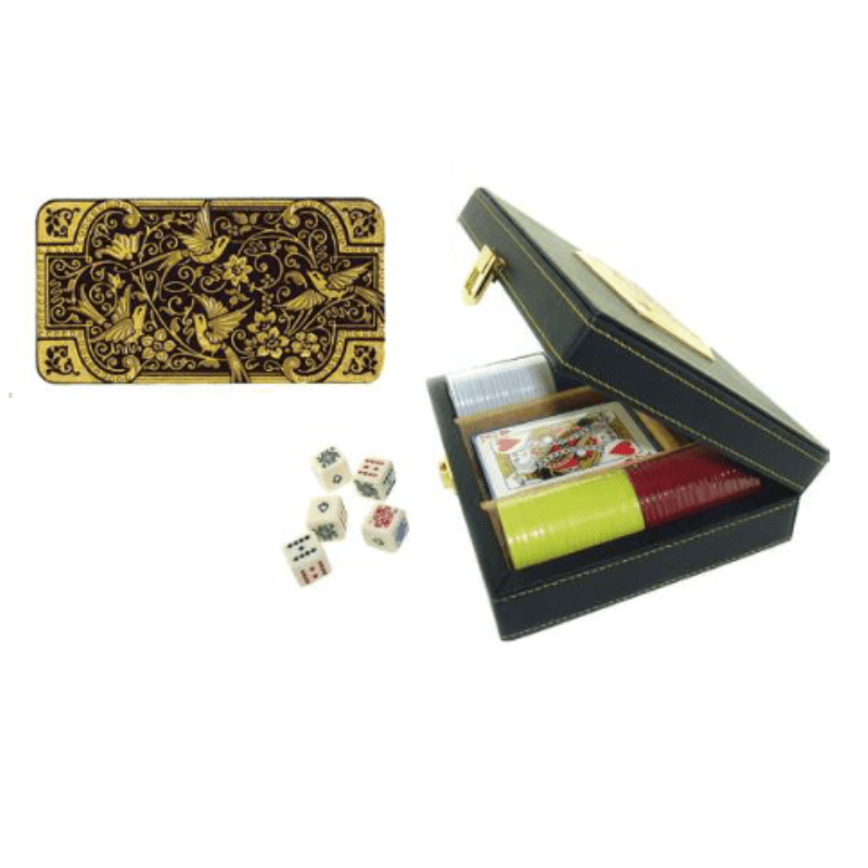 Productos damascenos