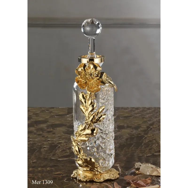 Productos de bronce Botella