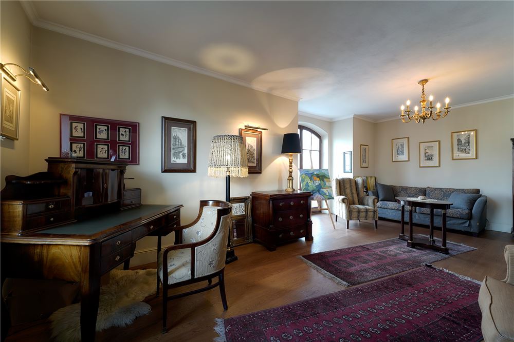 propiedades de lujo en Konstancin Jeziorna