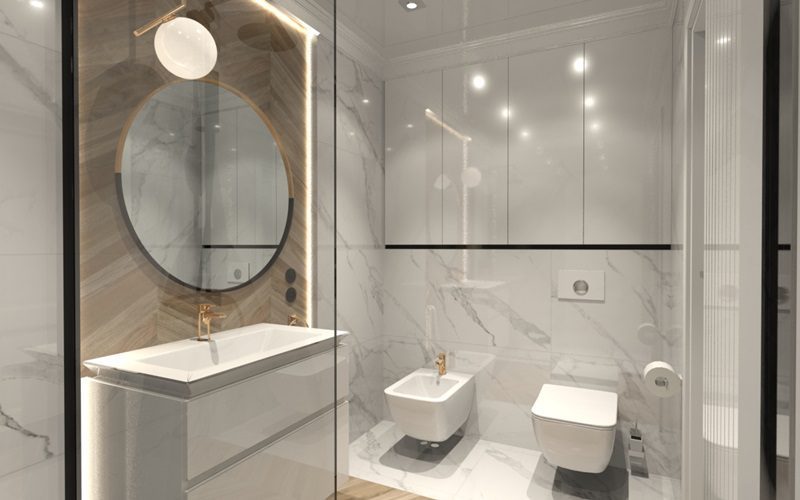 propiedades elegantes wroclaw 1