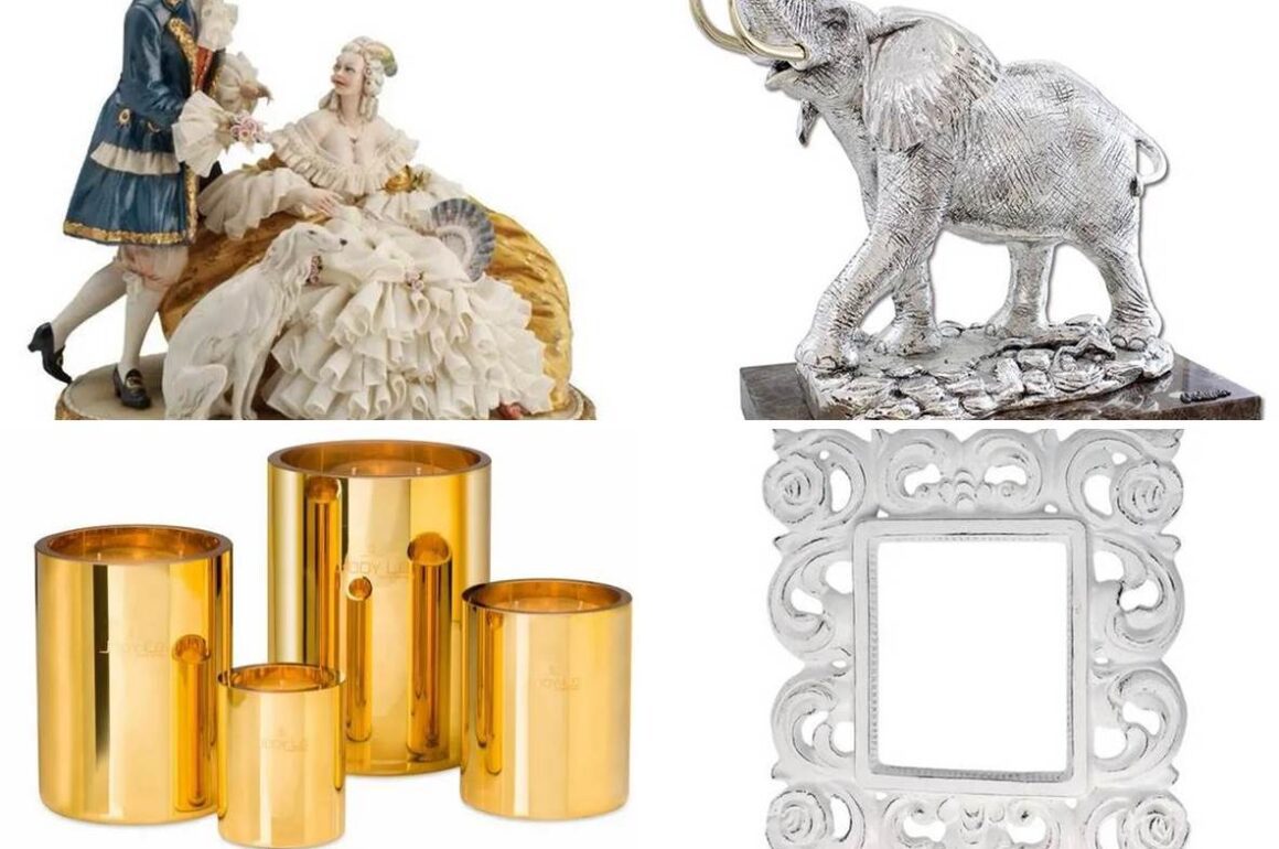 Qué Decoraciones Para El Salón