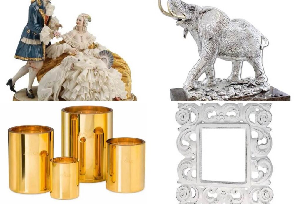 Qué Decoraciones para el Salón