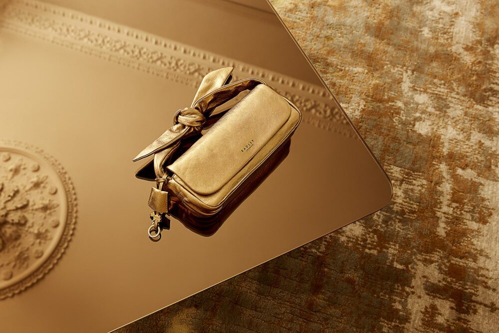 Qué bolsos de noche están de moda ahora