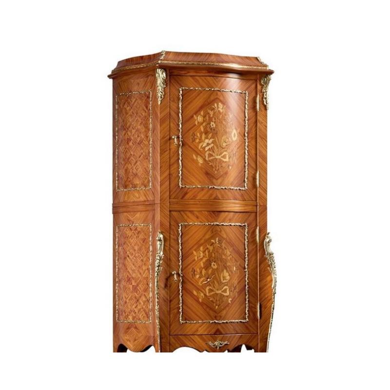 qué caja fuerte antigua