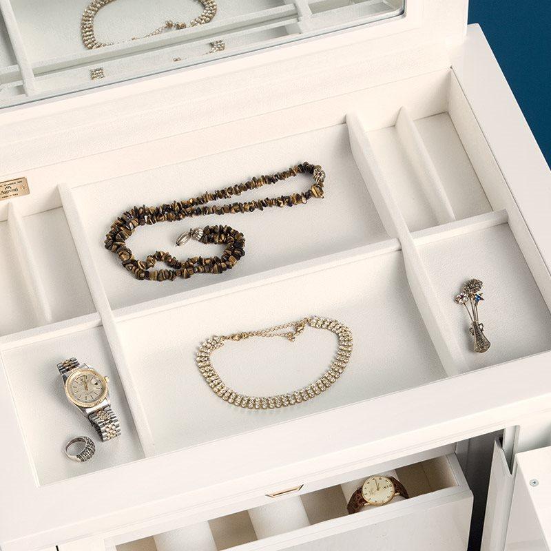 qué cajas fuertes para el despacho