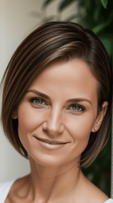 Qué colores de pintalabios rejuvenecen