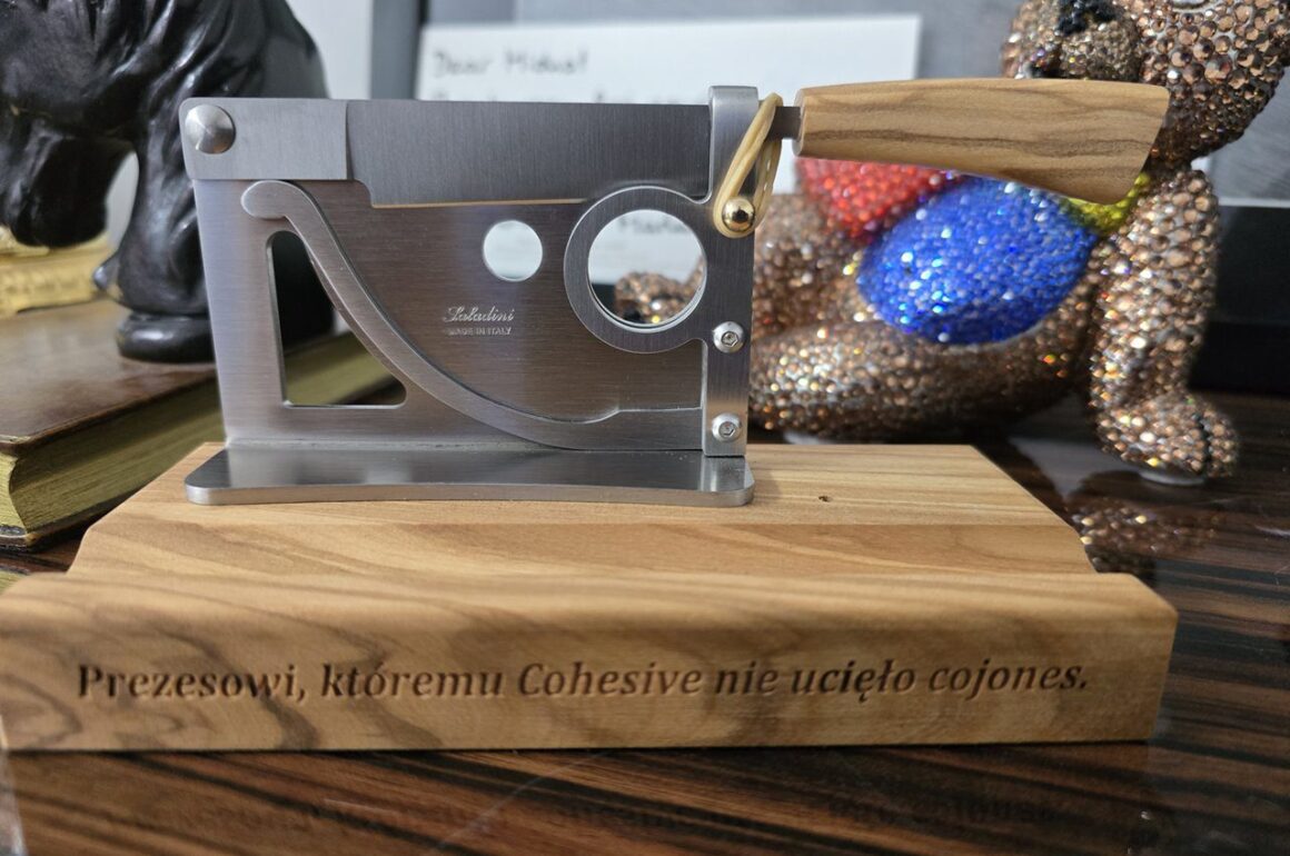 Qué regalarle a un hombre por su 70 cumpleaños