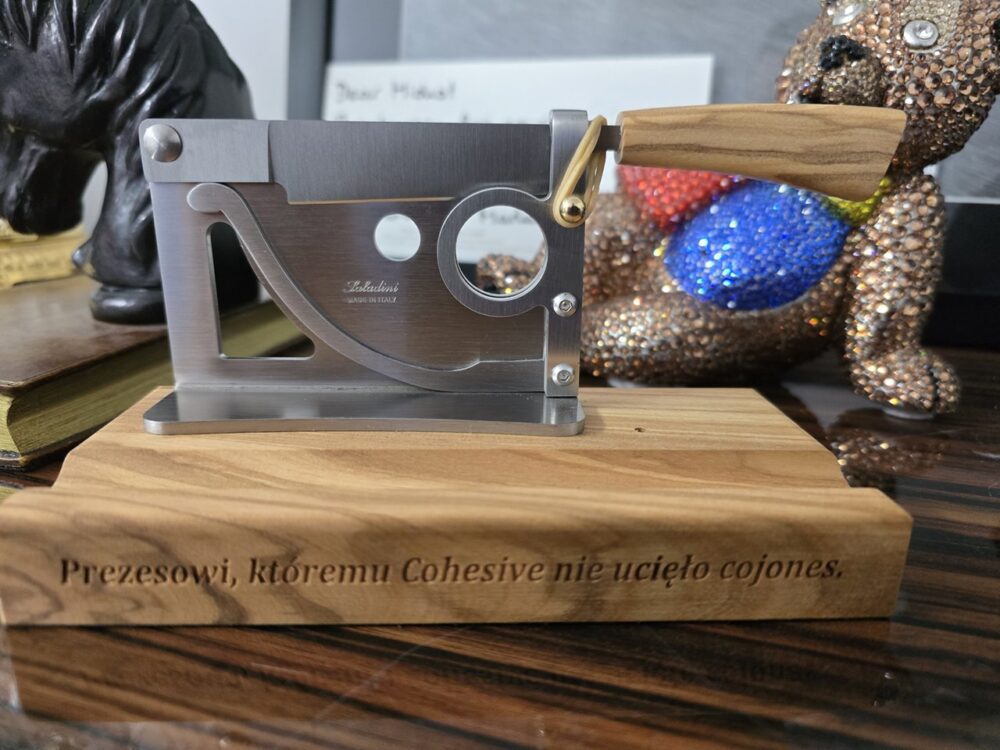 Qué regalarle a un hombre por su 70 cumpleaños