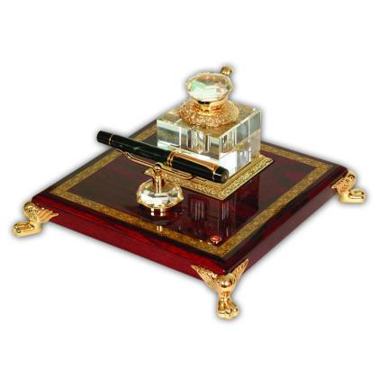 Qué comprarle a una mujer Bolígrafo