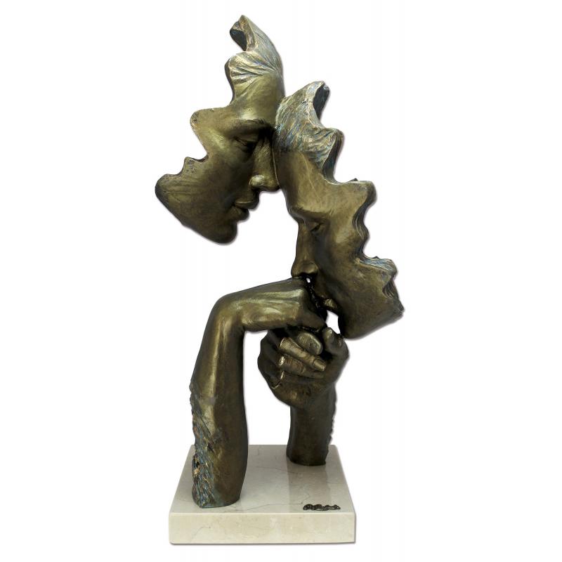 Qué regalar a los recién casados Caress