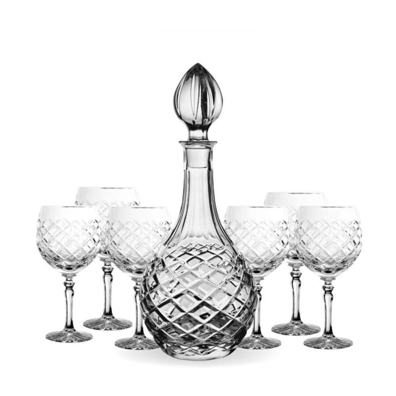 Qué regalar a una pareja joven Set