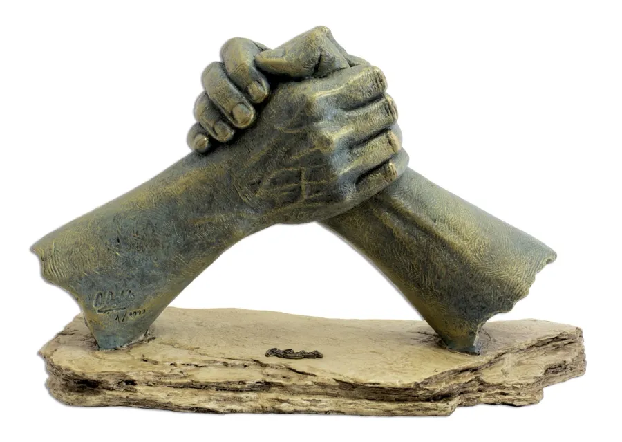 Qué regalar por el 15º aniversario de la empresa