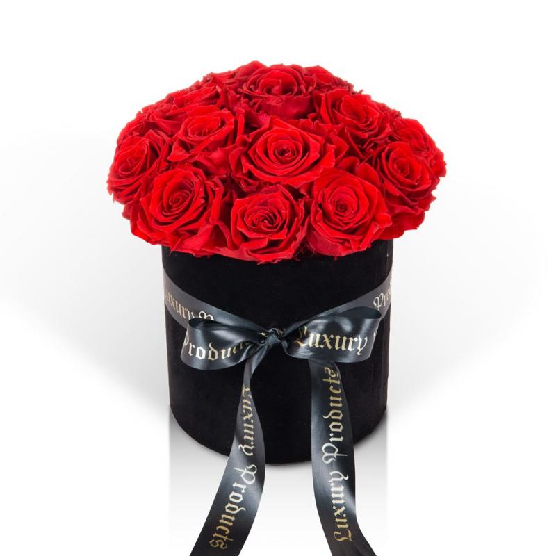 Qué flores comprarle a una mujer