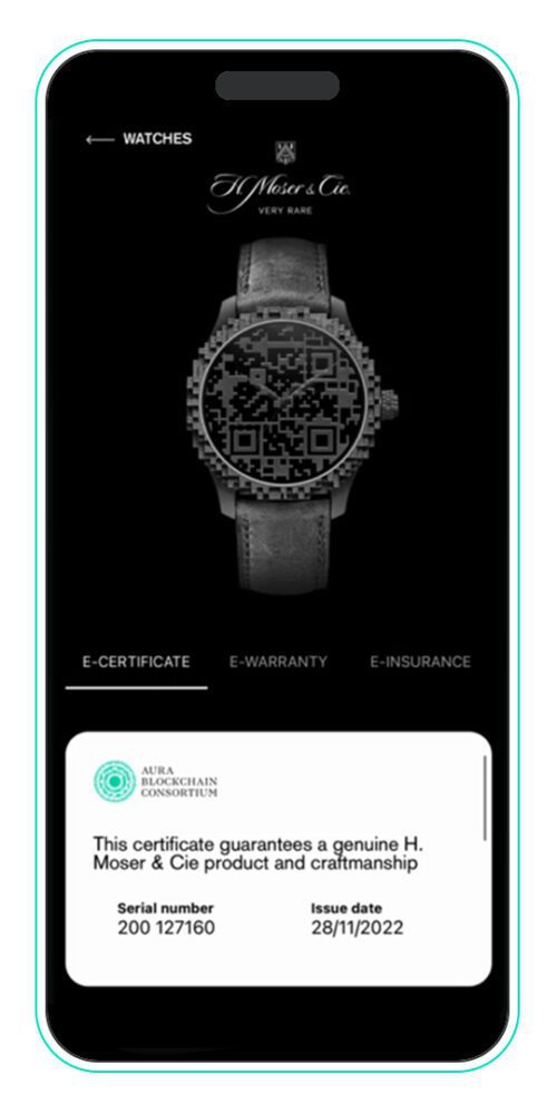 ¿Qué es Aura Blockchain Consortium?