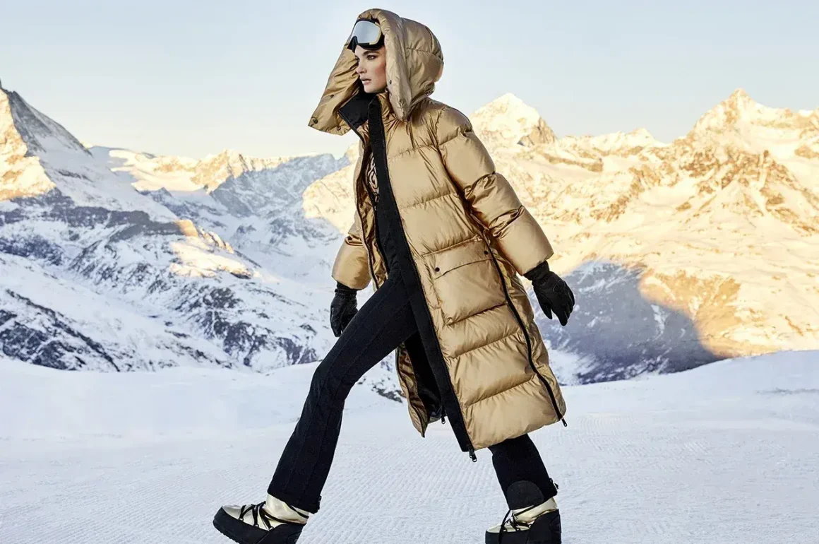 ¿Qué es el estilo Après Ski?
