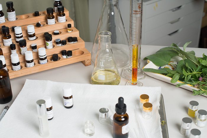 Qué Hace Que Los Perfumes Niche Se Destaquen Entre Los Demás