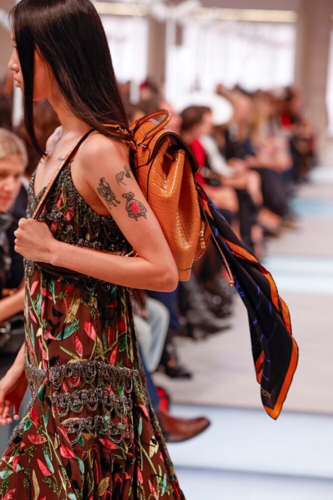 ¿Qué es Nomadic Spirit?