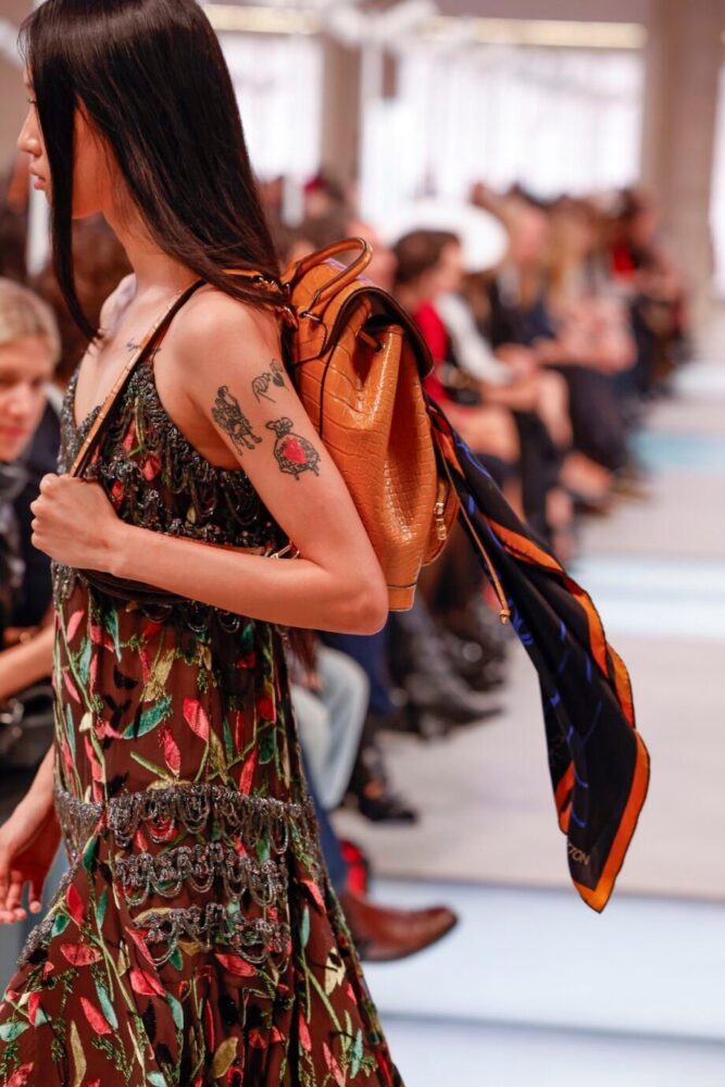 ¿Qué es Nomadic Spirit?