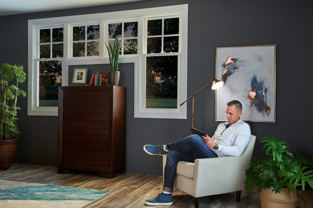 ¿Qué es una casa inteligente?