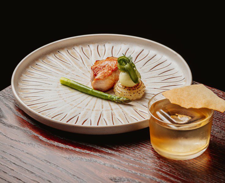 ¿Qué es una Estrella Michelin?