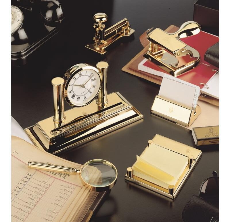 Qué gadgets para el escritorio