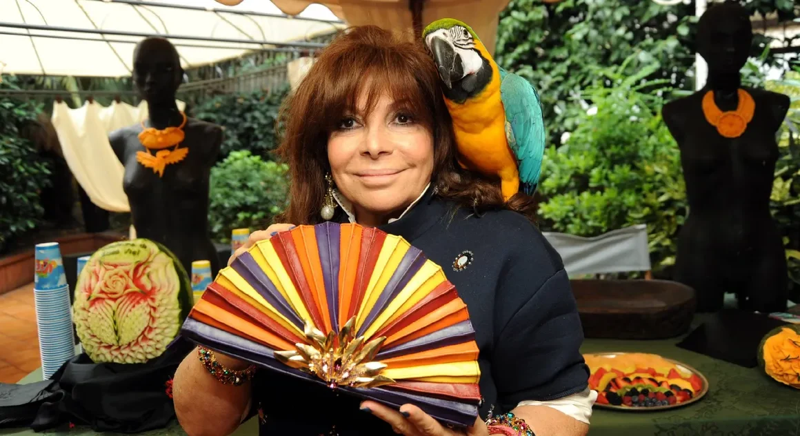 ¿Qué hace ahora Lady Gucci?