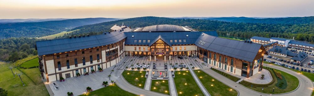 Qué hotel elegir en las montañas