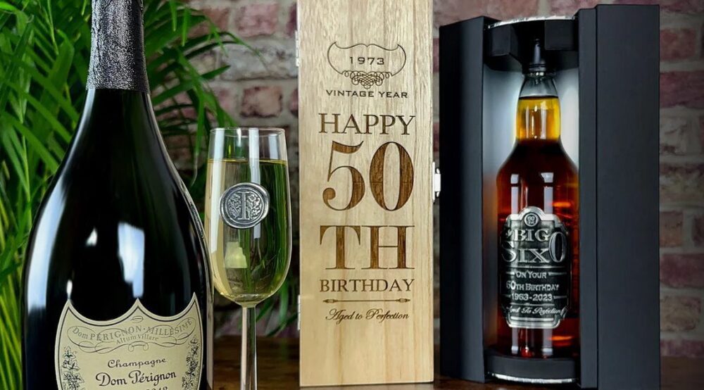 Qué les gusta recibir a los hombres como regalo